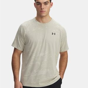13. Under Armour • NWT UA Velocity Jacquard t shirt